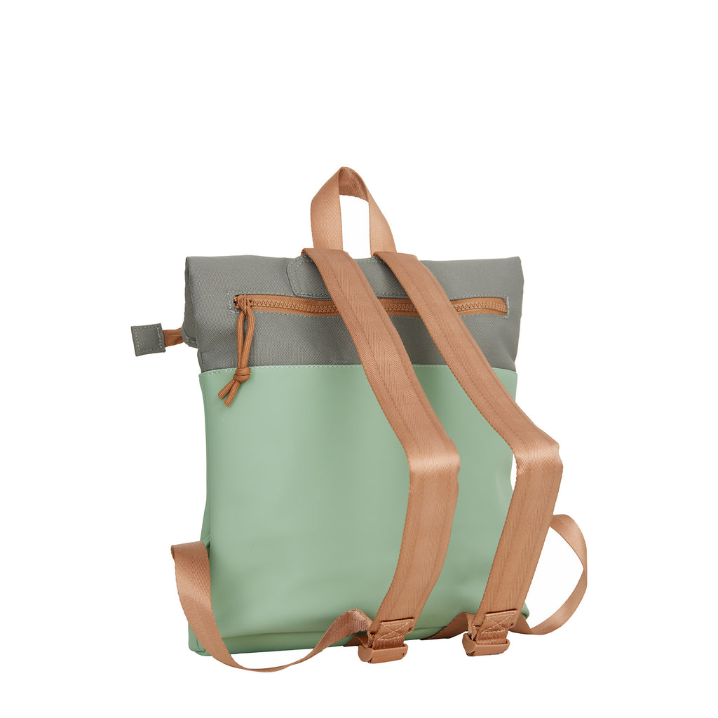 New Rebels Ferron Los Angeles Rolltop Rugtas 7L