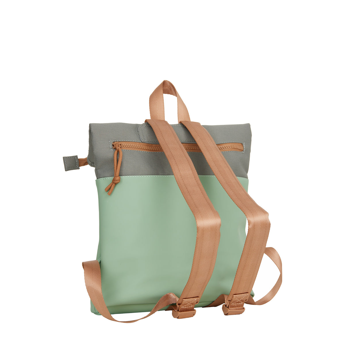 New Rebels Ferron Los Angeles Rolltop Rugtas 7L