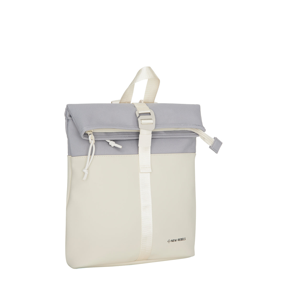 New Rebels Ferron Los Angeles Rolltop Rugtas 7L