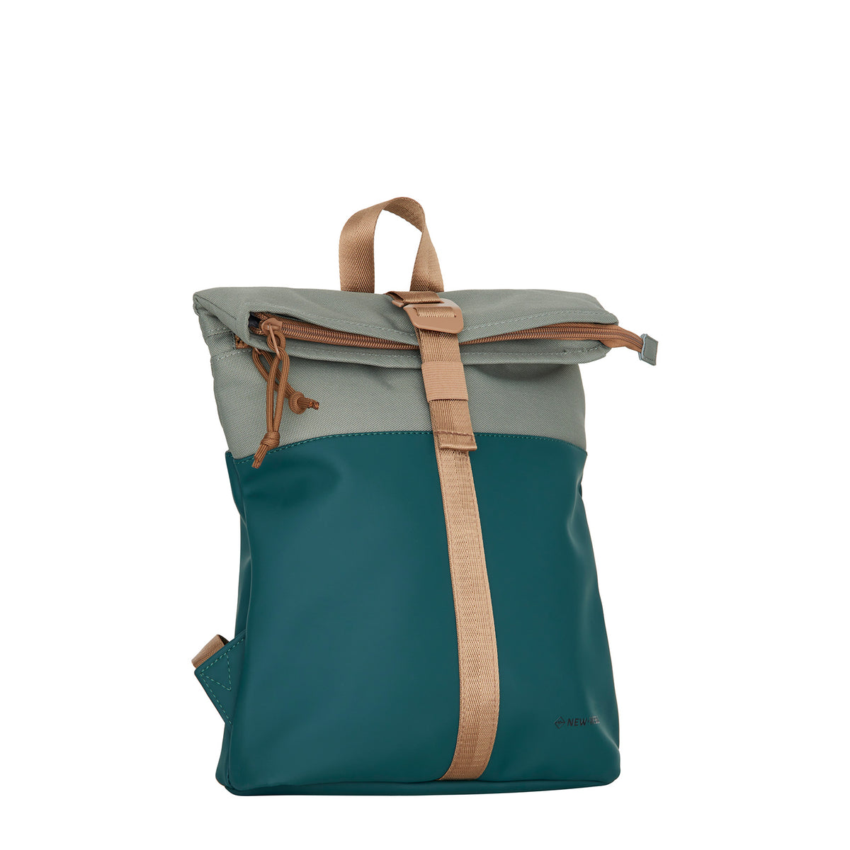 New Rebels Ferron Los Angeles Rolltop Rugtas 7L