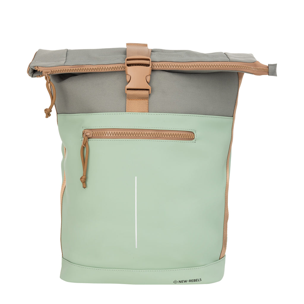 Ferron New York Rolltop Backpack 16L