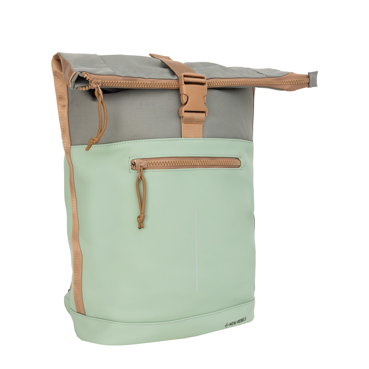 Ferron New York Rolltop Backpack 16L