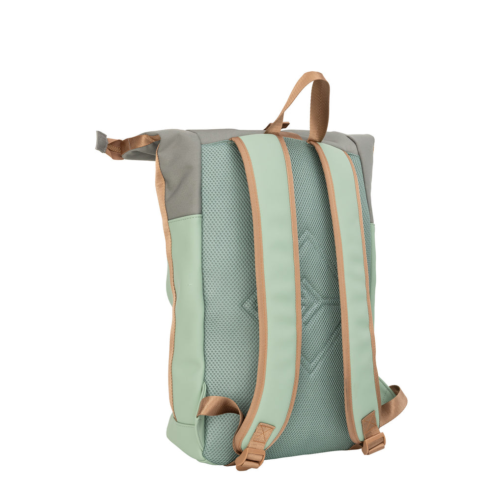 Ferron New York Rolltop Backpack 16L