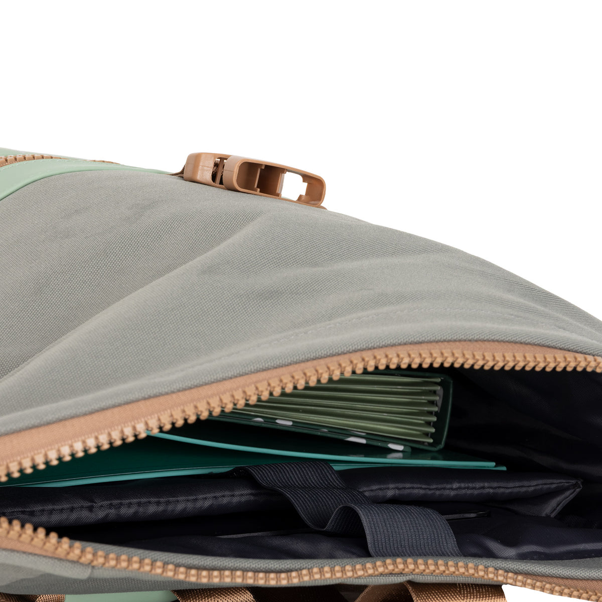 Ferron New York Rolltop Backpack 16L