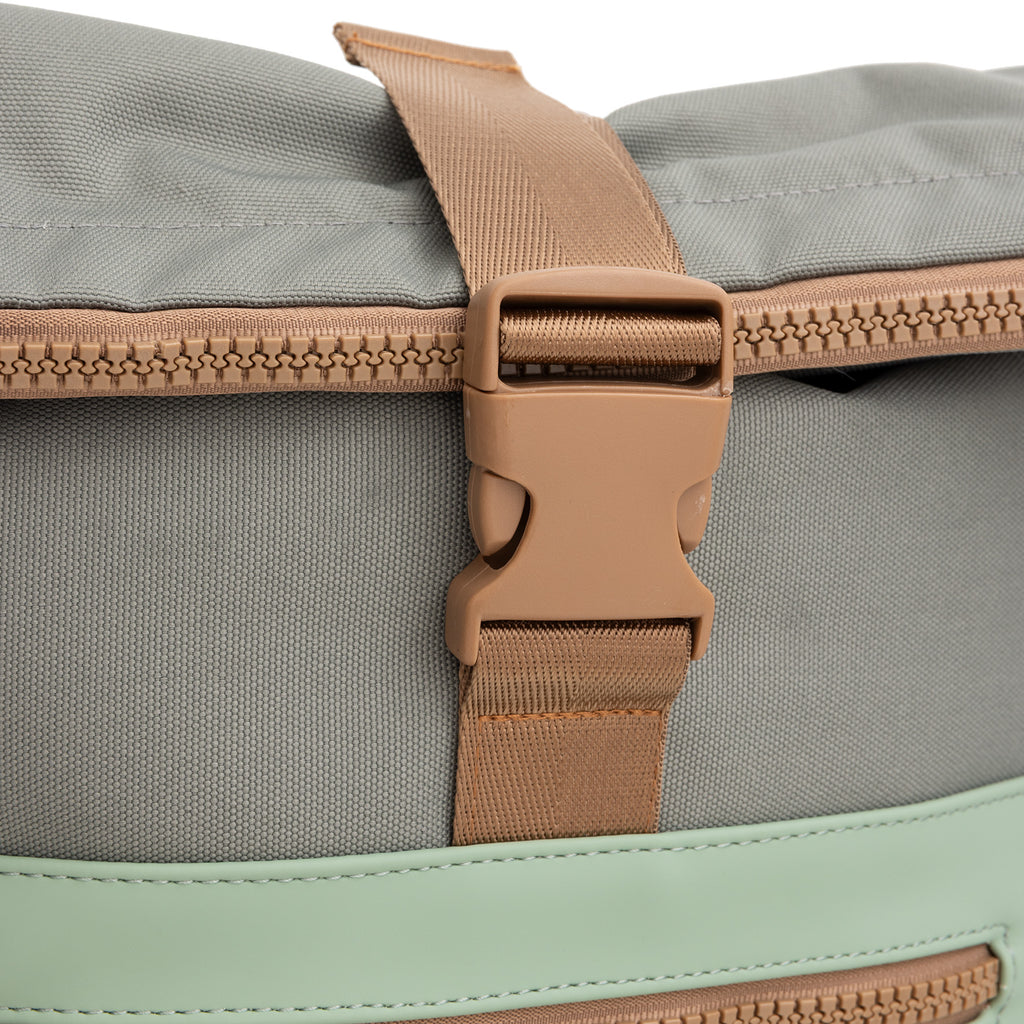 Ferron New York Rolltop Backpack 16L