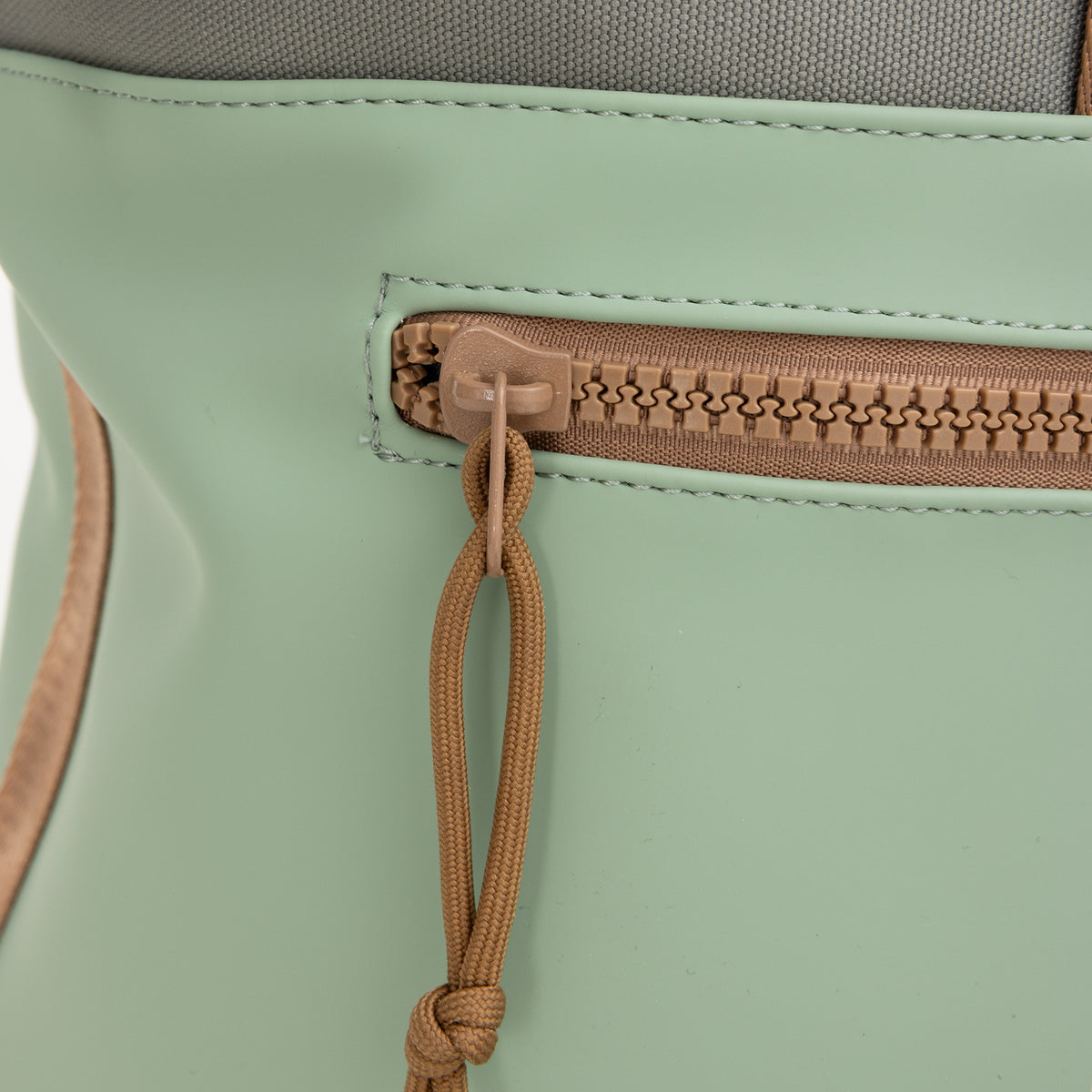 Ferron New York Rolltop Backpack 16L