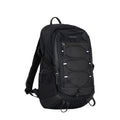 Trondheim Hurlock Nylon PU Waterafstotende Rugzak Laptop Rugtas Werktas Schooltas en Hikingtas 28L