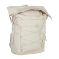 Trondheim - Windsor Rolltop Rugzak 21L – Waterdichte Laptop-, Werk- en Weekendtas