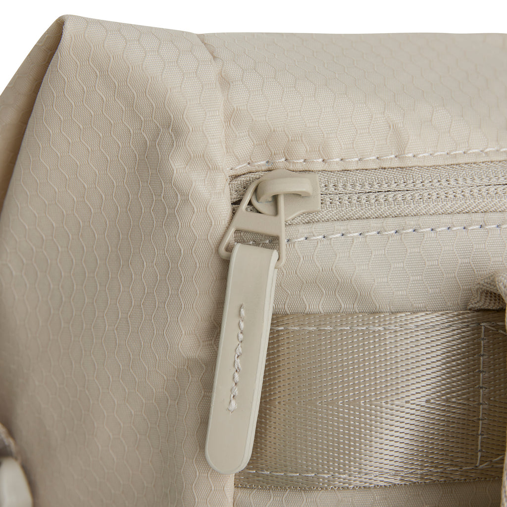 Trondheim - Windsor Rolltop Rugzak 21L – Waterdichte Laptop-, Werk- en Weekendtas