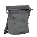 Trondheim - Windsor Rolltop Rugzak 21L – Waterdichte Laptop-, Werk- en Weekendtas