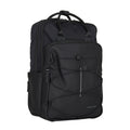 Milwaukee Trondheim Rugzak  Laptop Rugtas 15,6 inch  Schooltas & Werktas Waterafstotend  18L  Nylon/PU