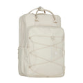 Milwaukee Trondheim Rugzak  Laptop Rugtas 15,6 inch  Schooltas & Werktas Waterafstotend  18L  Nylon/PU