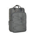 Milwaukee Trondheim Rugzak  Laptop Rugtas 15,6 inch  Schooltas & Werktas Waterafstotend  18L  Nylon/PU