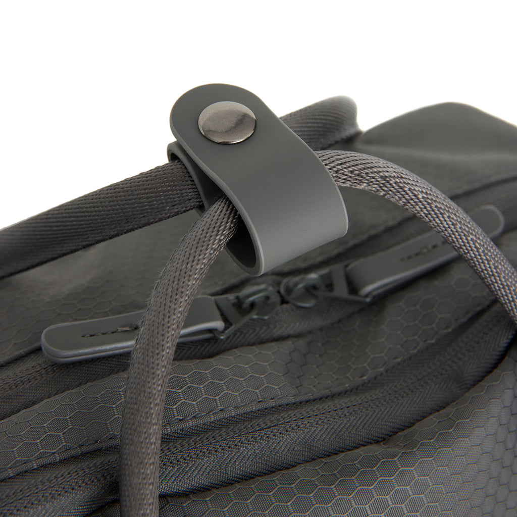 Milwaukee Trondheim Rugzak  Laptop Rugtas 15,6 inch  Schooltas & Werktas Waterafstotend  18L  Nylon/PU