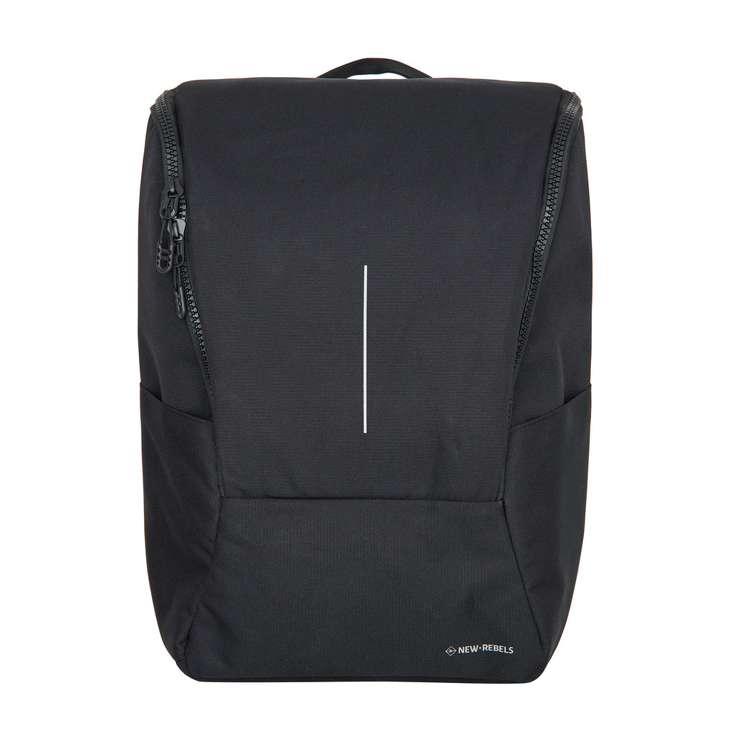 Valor Westerly Backpack Rugzak 14L Schooltas Werktas Laptop 14 inch PU Polyester