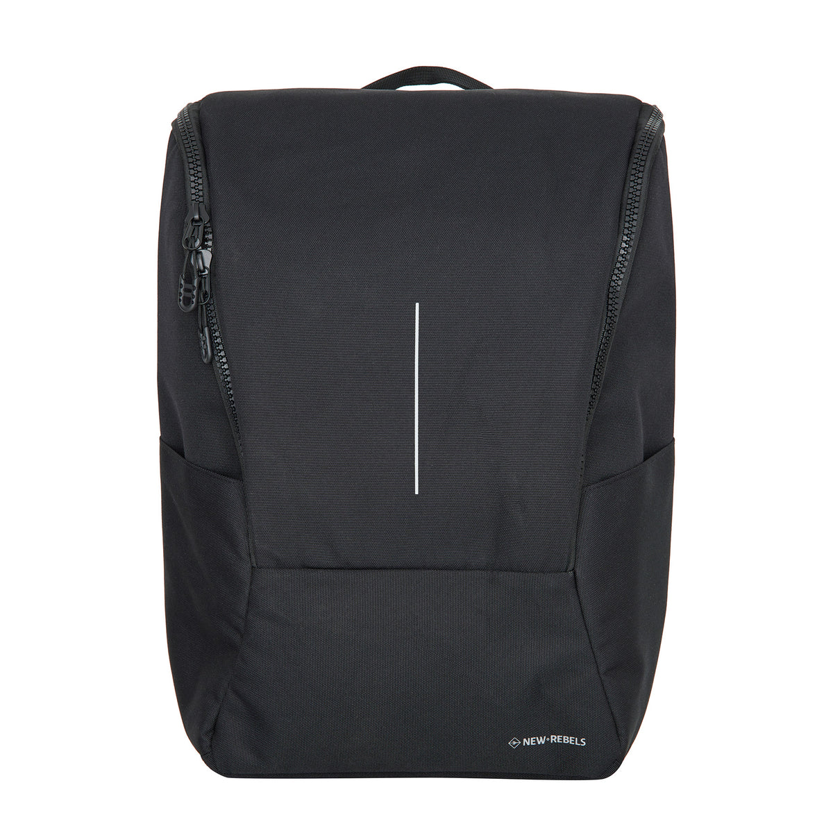 Valor Westerly Backpack Rugzak 14L Schooltas Werktas Laptop 14 inch PU Polyester