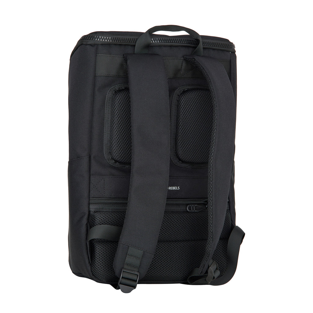 Valor Westerly Backpack Rugzak 14L Schooltas Werktas Laptop 14 inch PU Polyester