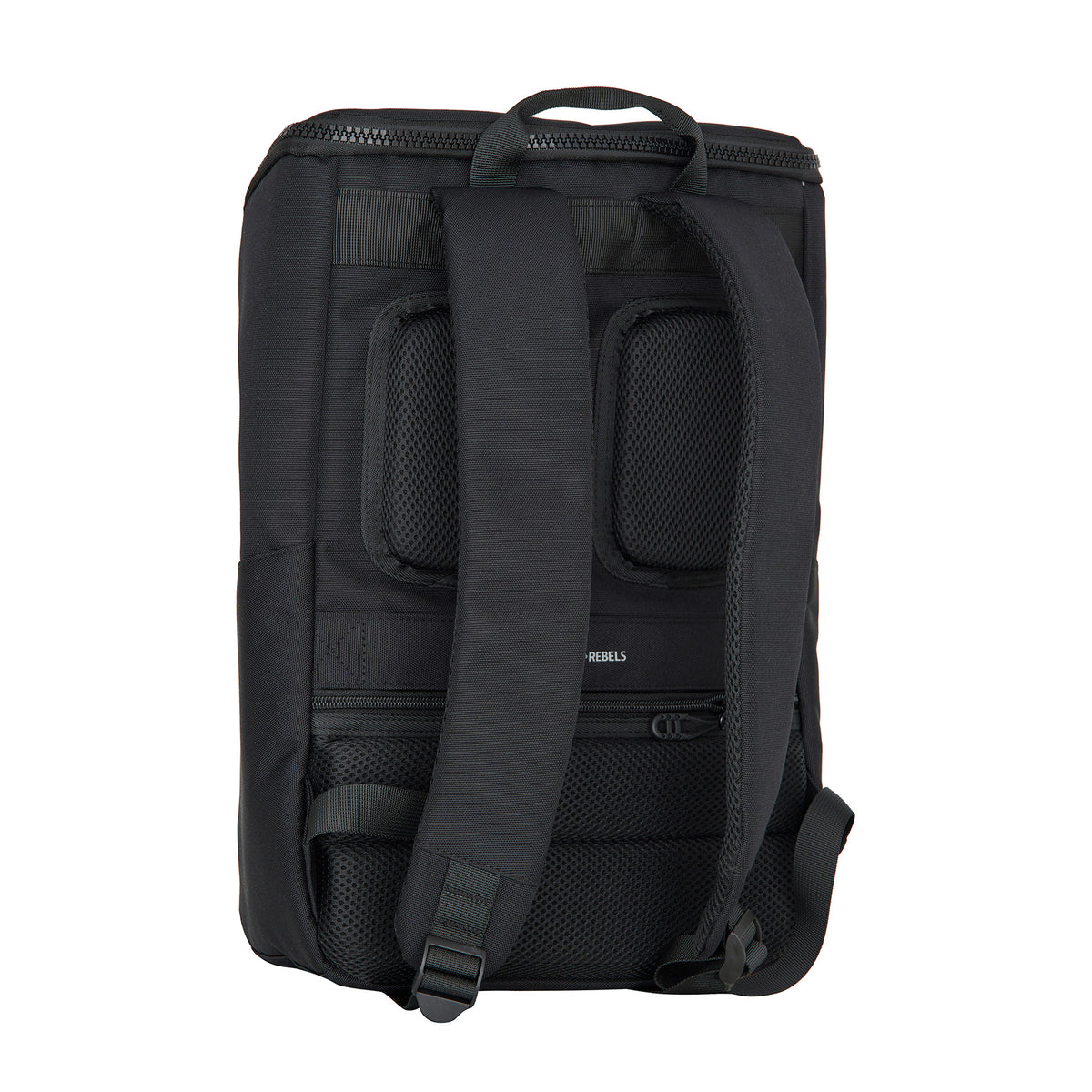 Valor Westerly Backpack Rugzak 14L Schooltas Werktas Laptop 14 inch PU Polyester