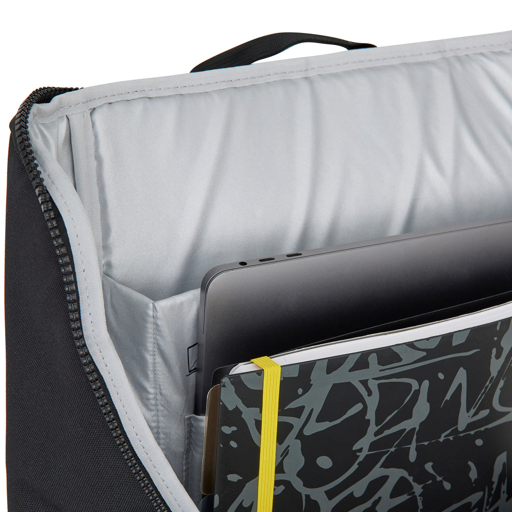 Valor Westerly Backpack Rugzak 14L Schooltas Werktas Laptop 14 inch PU Polyester