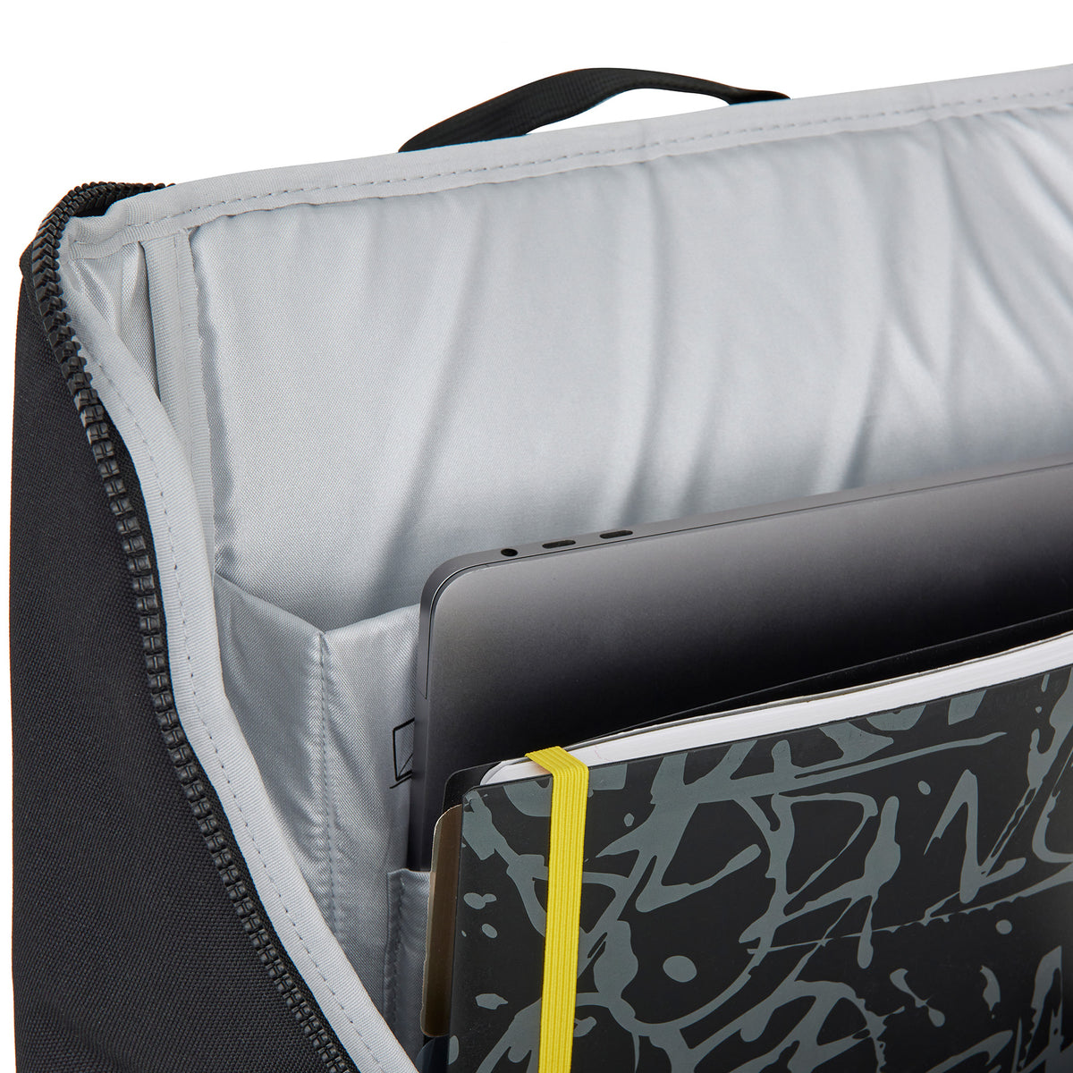 Valor Westerly Backpack Rugzak 14L Schooltas Werktas Laptop 14 inch PU Polyester