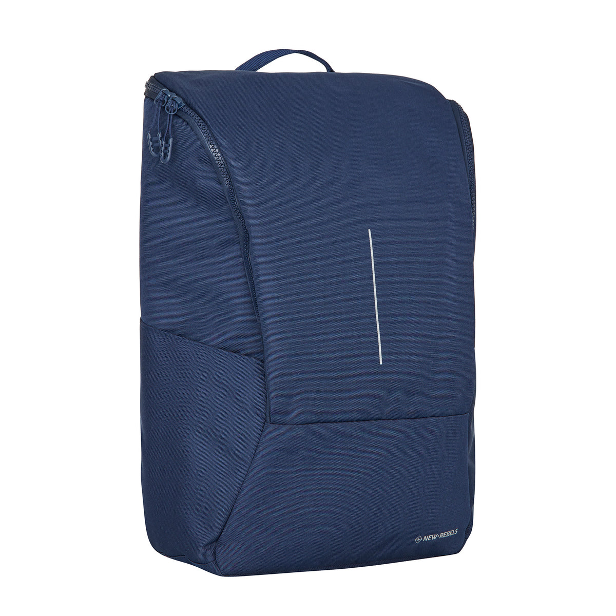 Valor Westerly Backpack Rugzak 14L Schooltas Werktas Laptop 14 inch PU Polyester