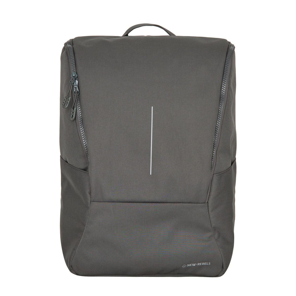 Valor Westerly Backpack Rugzak 14L Schooltas Werktas Laptop 14 inch PU Polyester