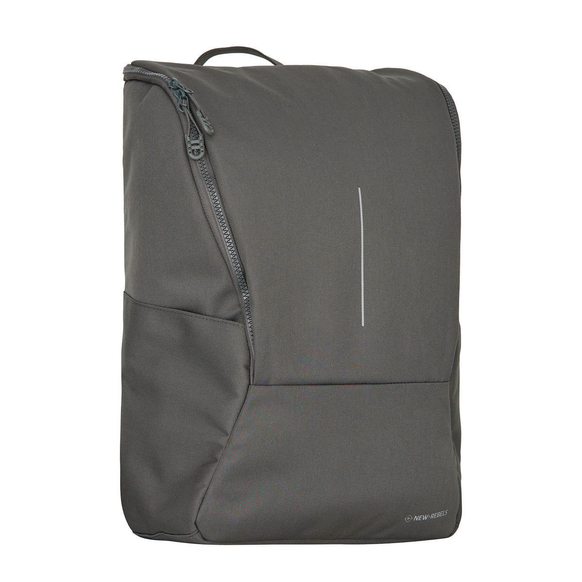 Valor Westerly Backpack Rugzak 14L Schooltas Werktas Laptop 14 inch PU Polyester