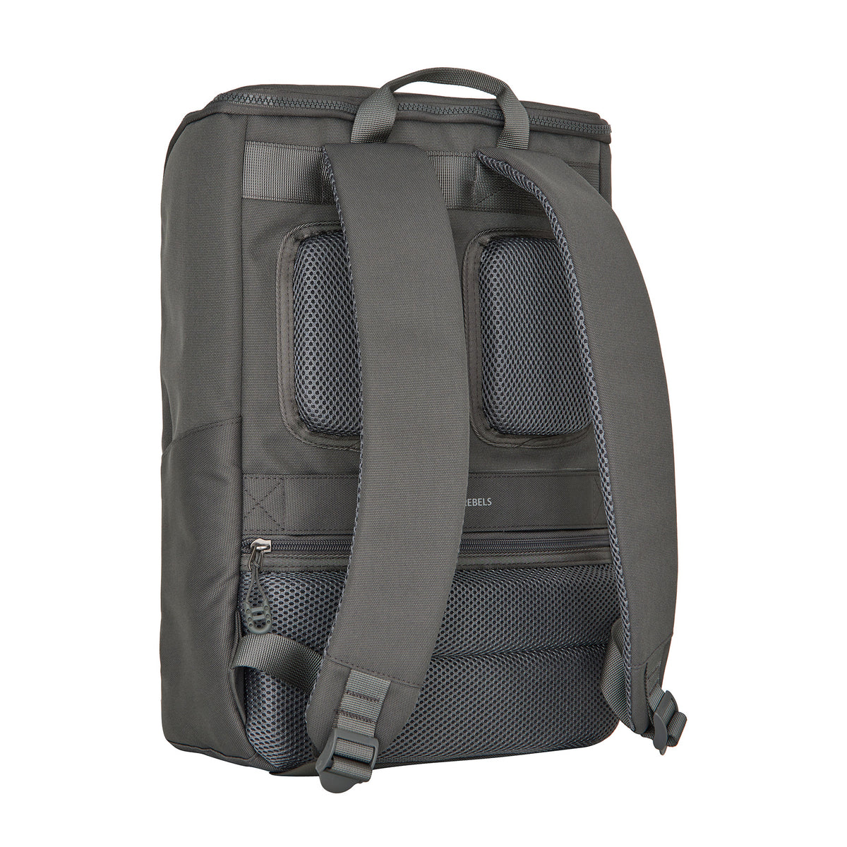 Valor Westerly Backpack Rugzak 14L Schooltas Werktas Laptop 14 inch PU Polyester