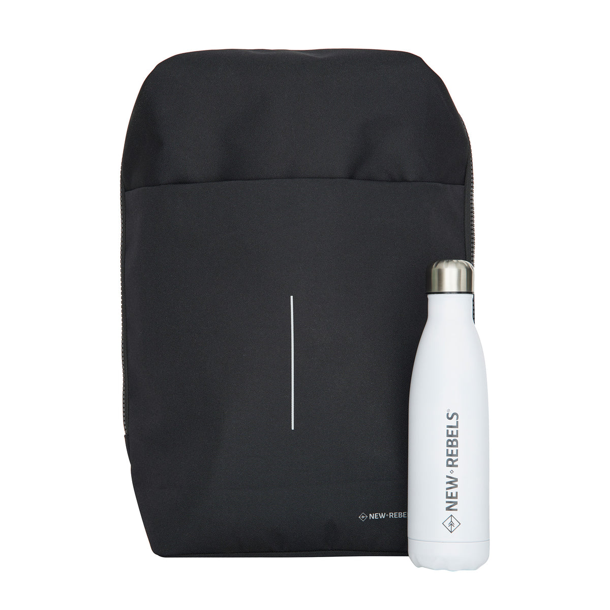 Valor Cranston Rugzak 20L 900D PU Polyester Waterafstotende Laptop Rugtas 16 inch Schooltas en Werktas