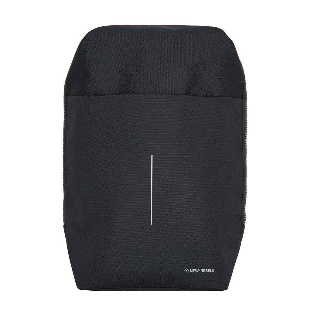 Valor Cranston Rugzak 20L 900D PU Polyester Waterafstotende Laptop Rugtas 16 inch Schooltas en Werktas