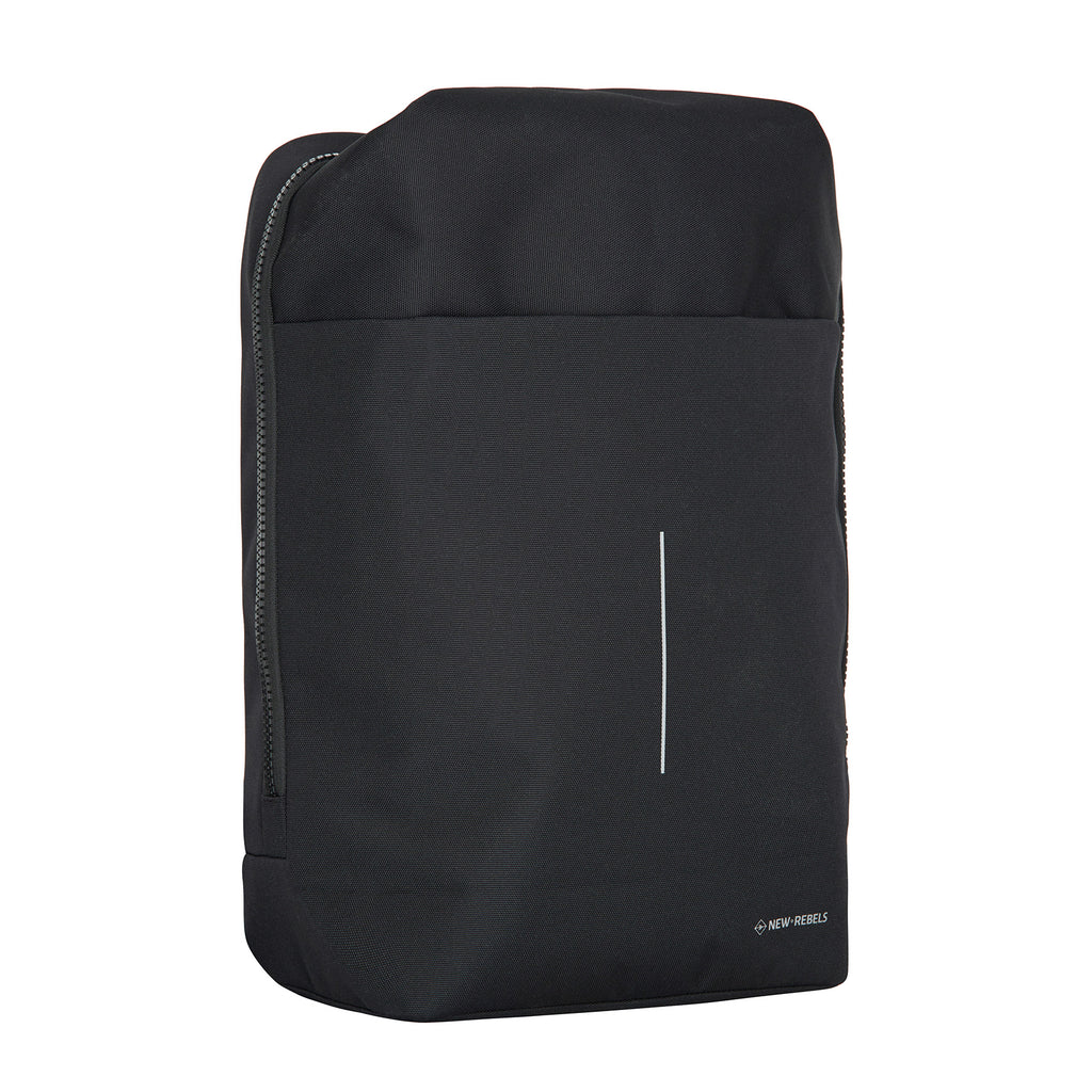 Valor Cranston Rugzak 20L 900D PU Polyester Waterafstotende Laptop Rugtas 16 inch Schooltas en Werktas
