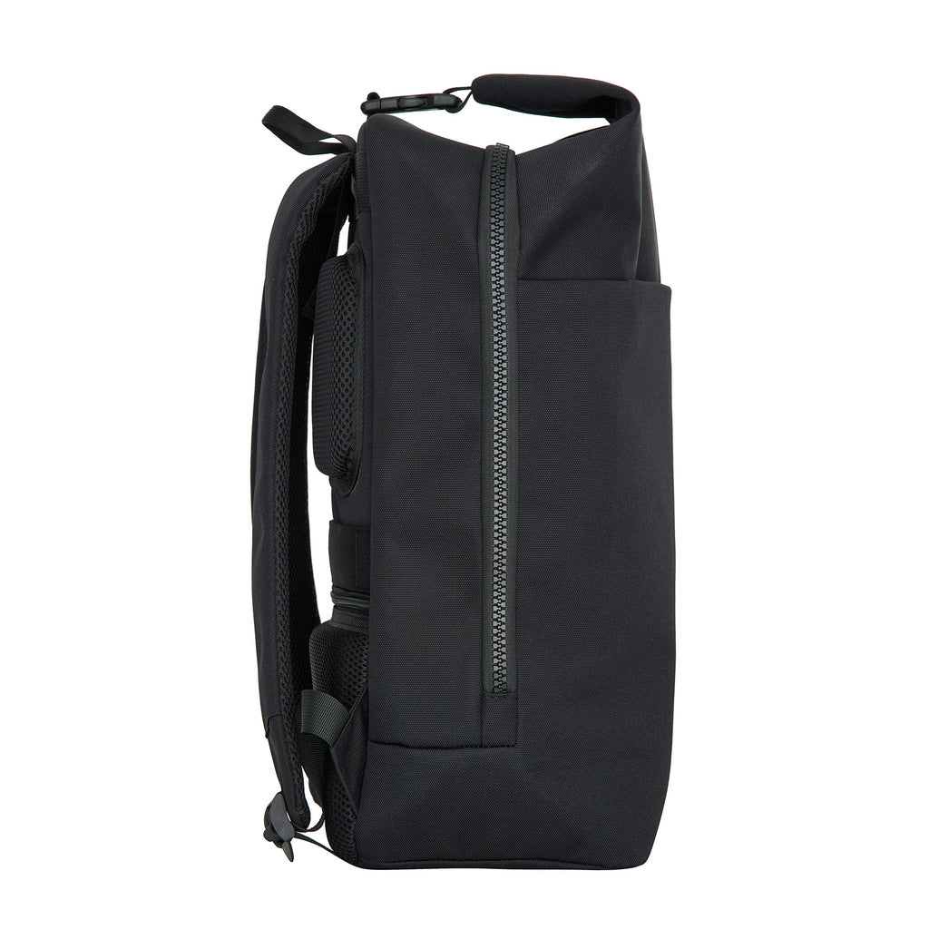 Valor Cranston Rugzak 20L 900D PU Polyester Waterafstotende Laptop Rugtas 16 inch Schooltas en Werktas