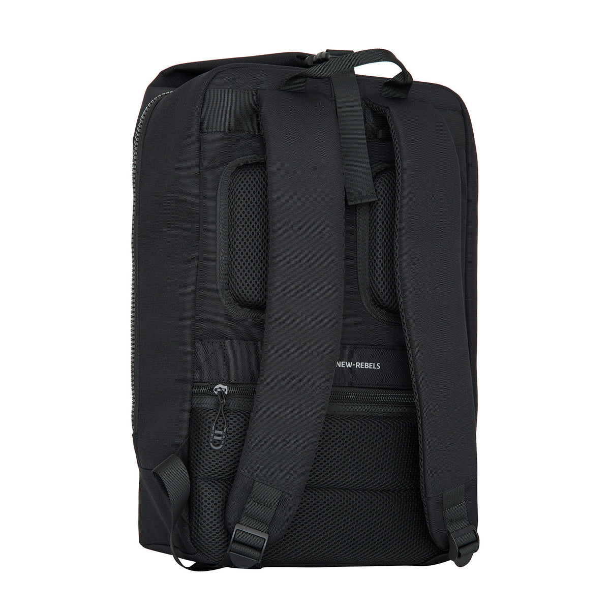 Valor Cranston Rugzak 20L 900D PU Polyester Waterafstotende Laptop Rugtas 16 inch Schooltas en Werktas