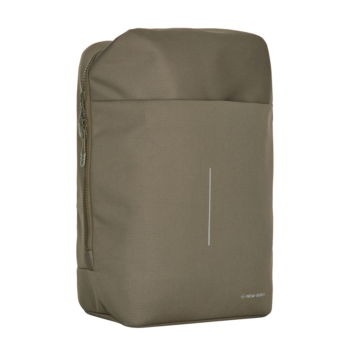 Valor Cranston Rugzak 20L 900D PU Polyester Waterafstotende Laptop Rugtas 16 inch Schooltas en Werktas