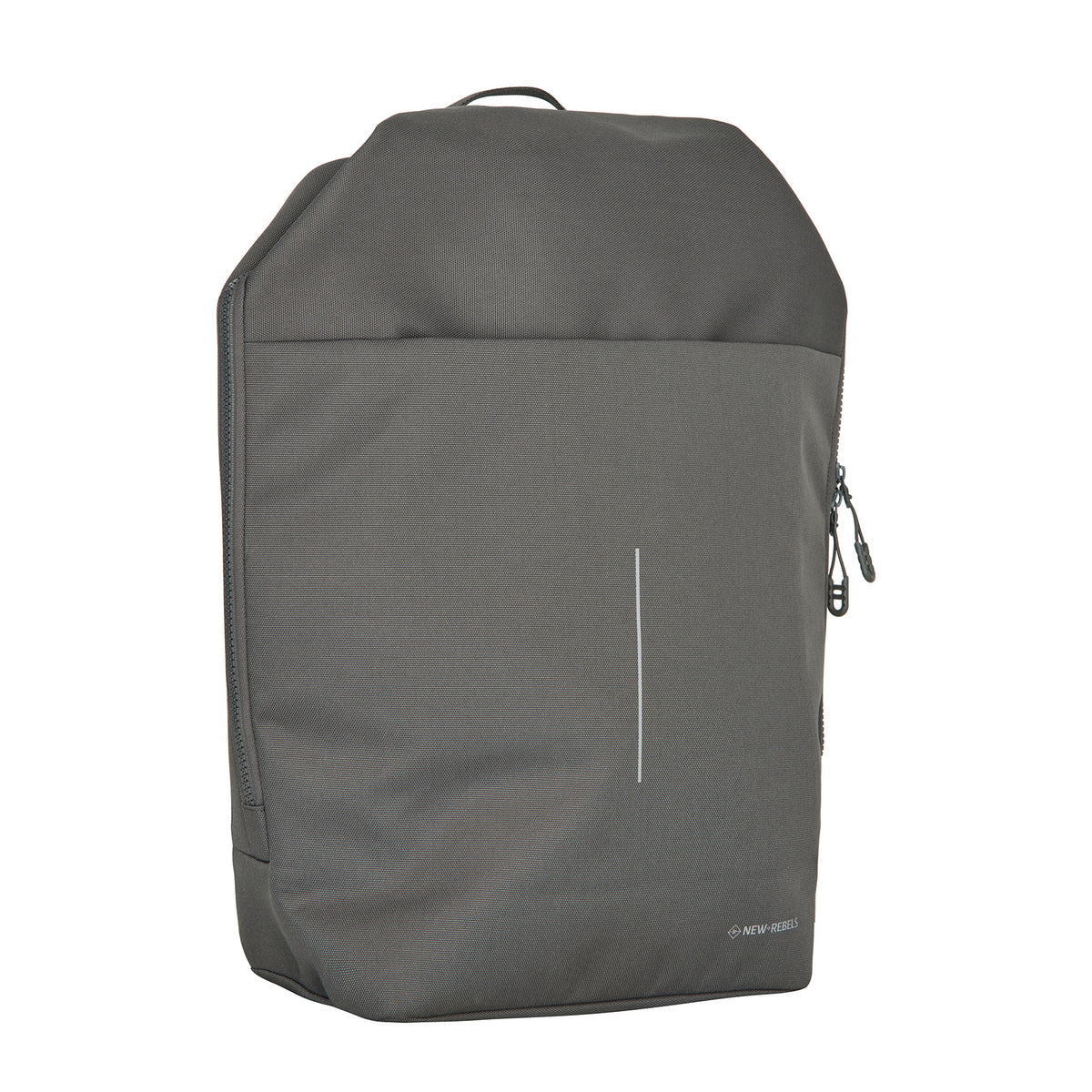 Valor Cranston Rugzak 20L 900D PU Polyester Waterafstotende Laptop Rugtas 16 inch Schooltas en Werktas