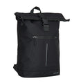 Valor New York 21L Backpack Rolltop Water Repellent Laptop 15.6"