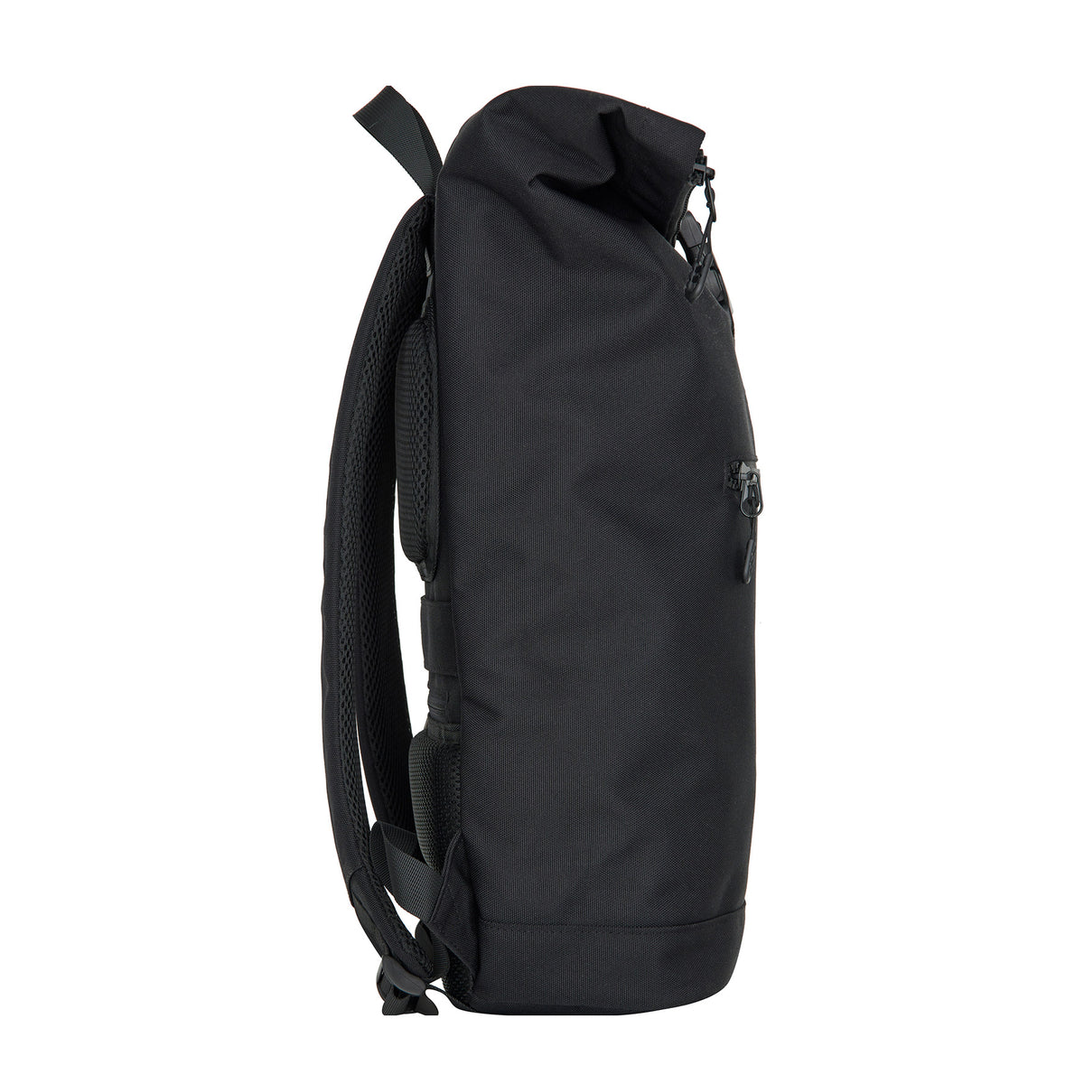 Valor New York 21L Backpack Rolltop Water Repellent Laptop 15.6"
