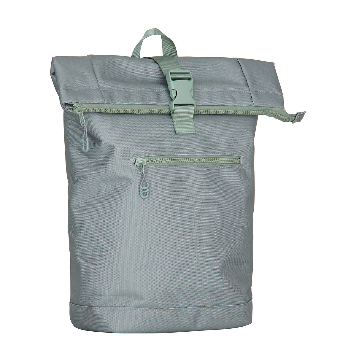 Valor New York 21L Backpack Rolltop Water Repellent Laptop 15.6"
