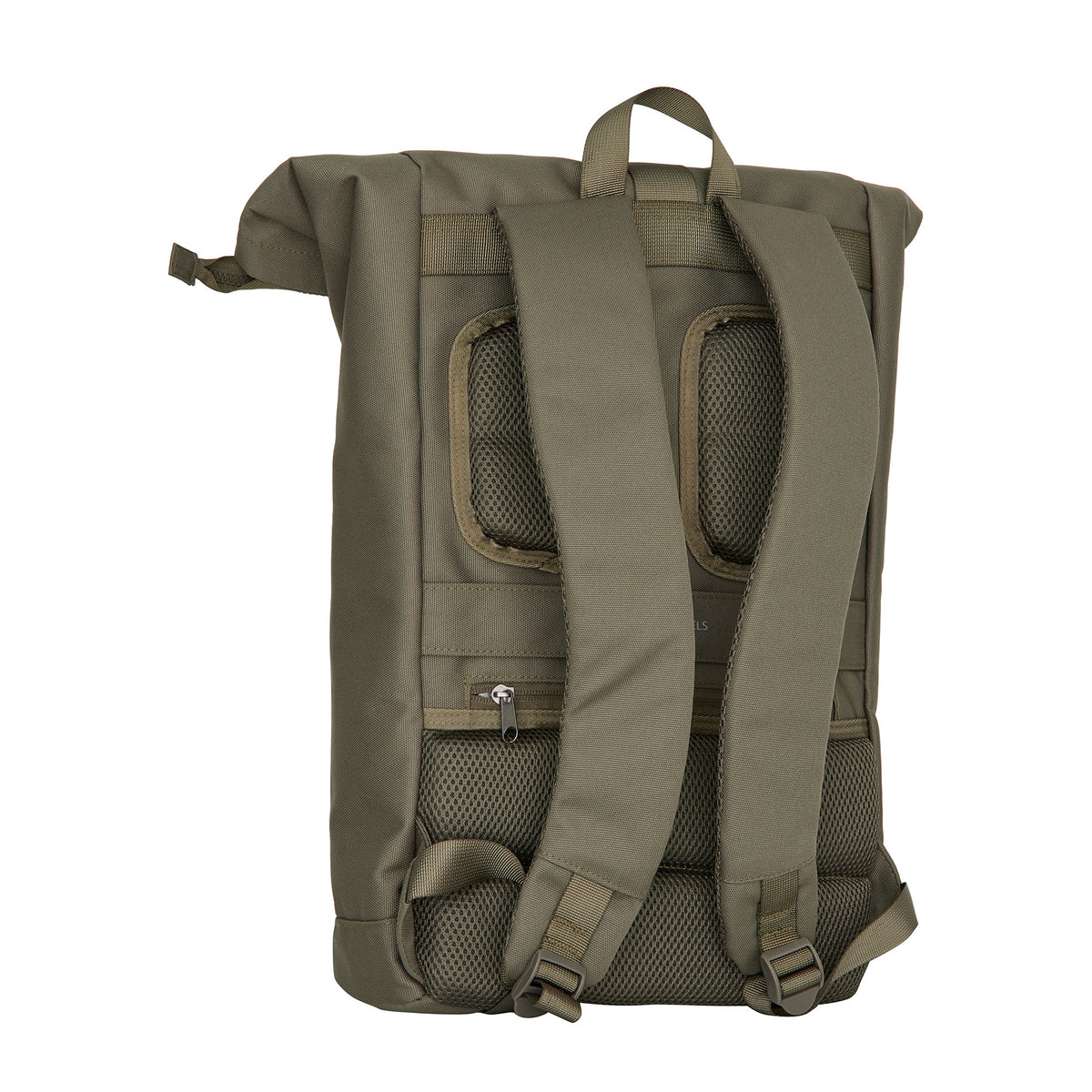 Valor New York 21L Rolltop Rucksack Wasserabweisend Laptop 15.6"