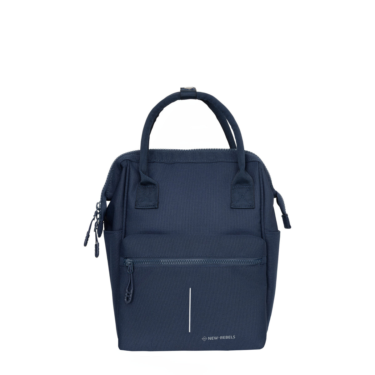 Valor Weverly School / Werktas Rugzak - 9,5L Stevig 900D Polyester 4 Compartimenten Laptopvak 14” Waterafstotend