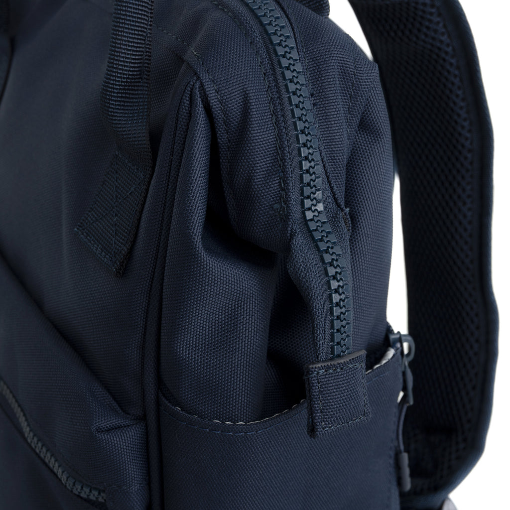 Valor Weverly School / Werktas Rugzak - 9,5L Stevig 900D Polyester 4 Compartimenten Laptopvak 14” Waterafstotend