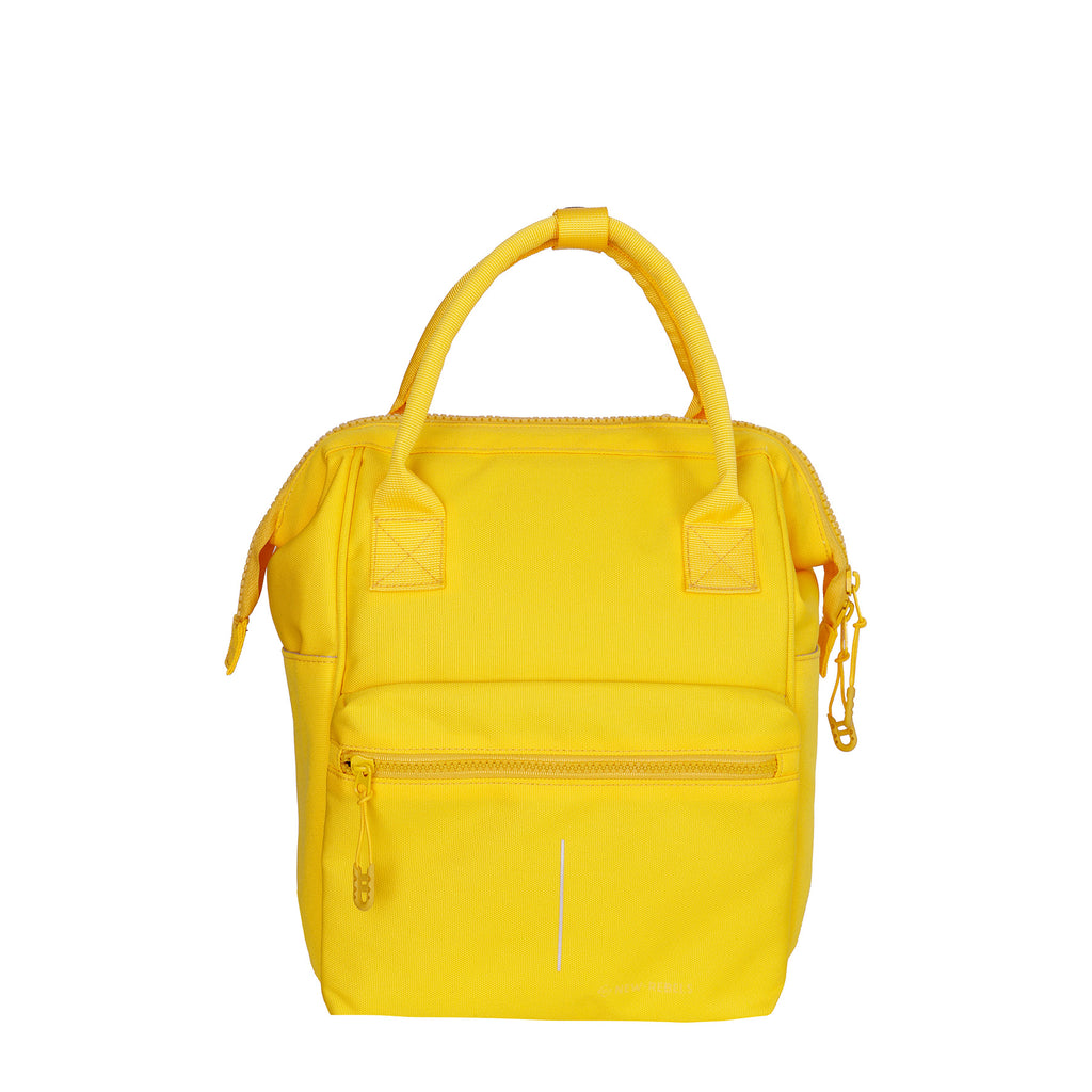 Valor Weverly School / Werktas Rugzak - 9,5L Stevig 900D Polyester 4 Compartimenten Laptopvak 14” Waterafstotend