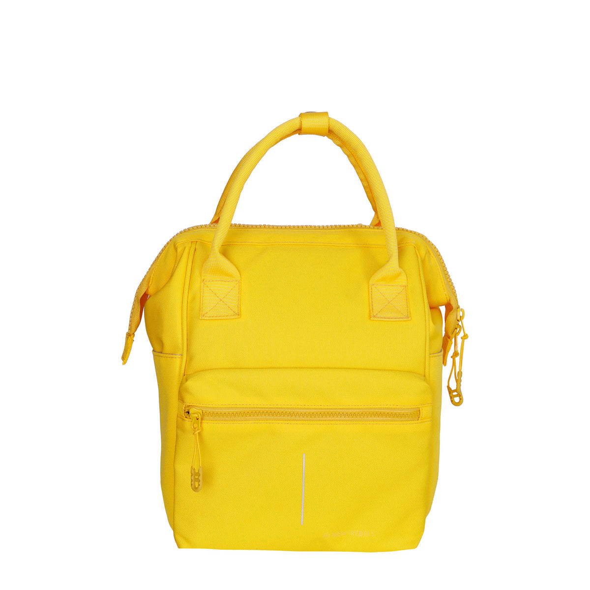 Valor Weverly School / Werktas Rugzak - 9,5L Stevig 900D Polyester 4 Compartimenten Laptopvak 14” Waterafstotend