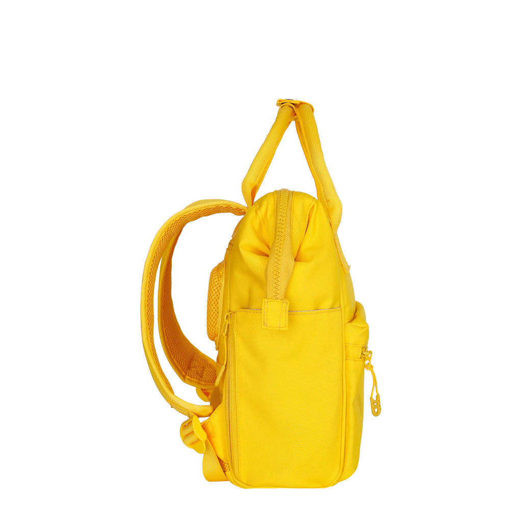Valor Weverly School / Werktas Rugzak - 9,5L Stevig 900D Polyester 4 Compartimenten Laptopvak 14” Waterafstotend
