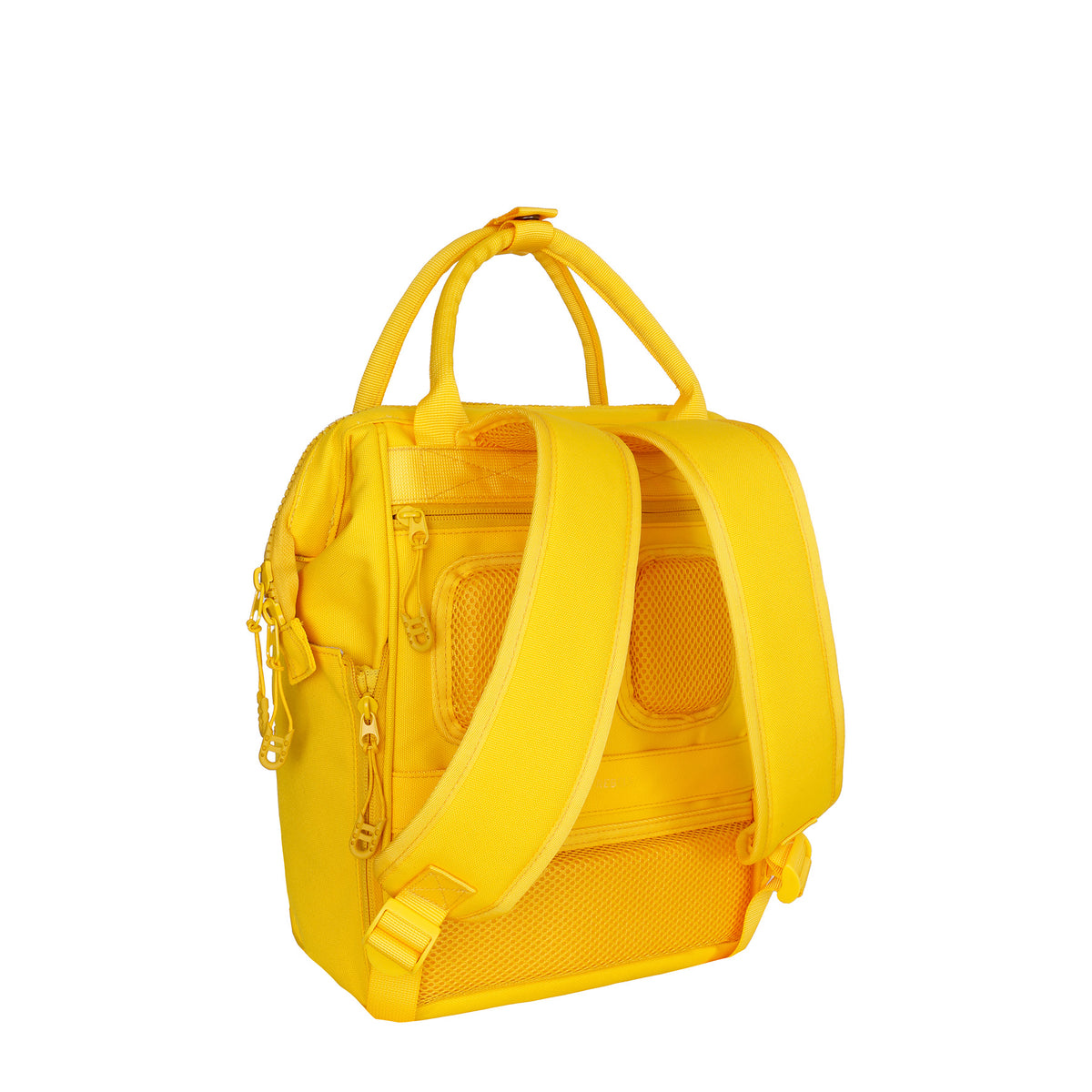 Valor Weverly School / Werktas Rugzak - 9,5L Stevig 900D Polyester 4 Compartimenten Laptopvak 14” Waterafstotend