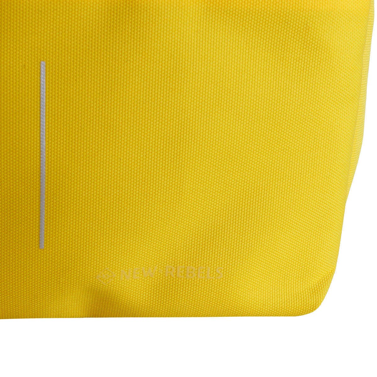 Valor Weverly School / Werktas Rugzak - 9,5L Stevig 900D Polyester 4 Compartimenten Laptopvak 14” Waterafstotend