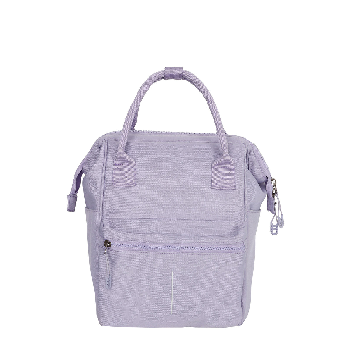 Valor Weverly School / Werktas Rugzak - 9,5L Stevig 900D Polyester 4 Compartimenten Laptopvak 14” Waterafstotend