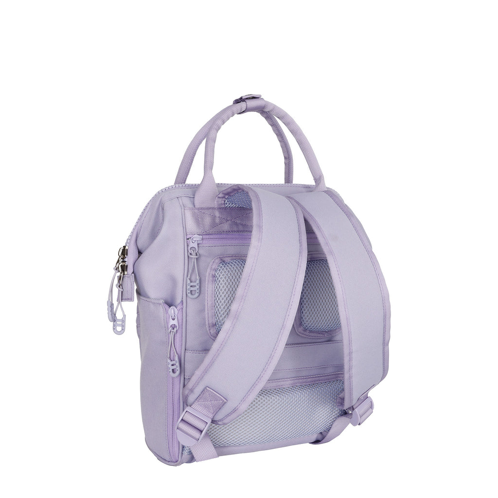 Valor Weverly School / Werktas Rugzak - 9,5L Stevig 900D Polyester 4 Compartimenten Laptopvak 14” Waterafstotend