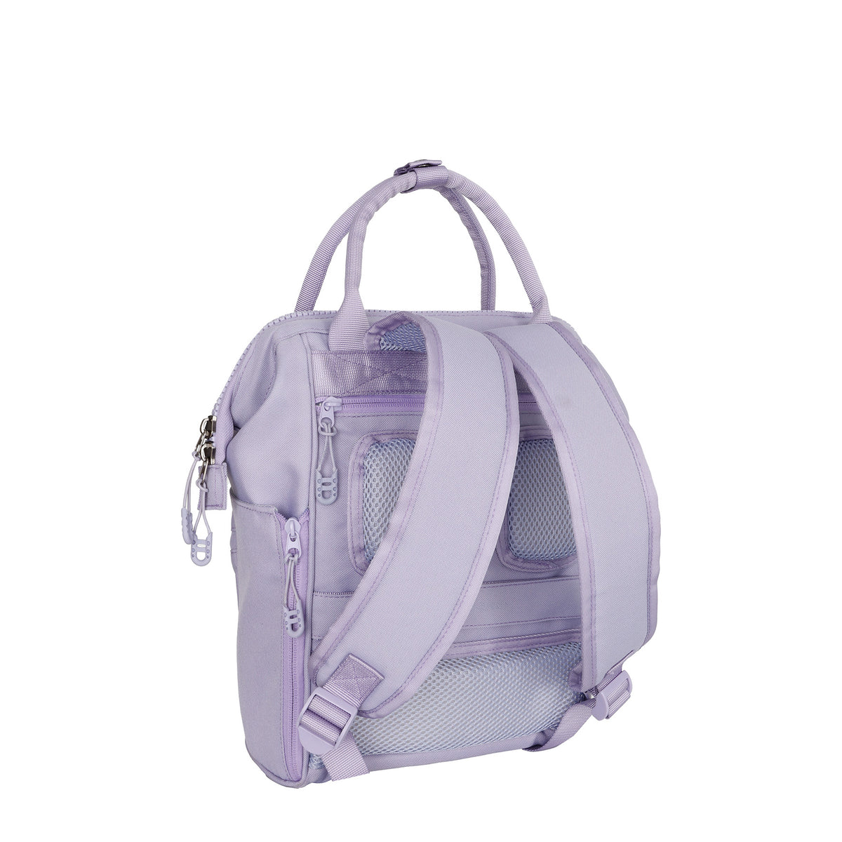 Valor Weverly School / Werktas Rugzak - 9,5L Stevig 900D Polyester 4 Compartimenten Laptopvak 14” Waterafstotend