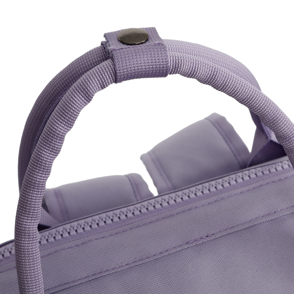 Valor Weverly School / Werktas Rugzak - 9,5L Stevig 900D Polyester 4 Compartimenten Laptopvak 14” Waterafstotend